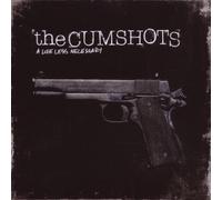 Cumshots - A Life Less Necessary [Import]