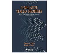 Cumulative Trauma Disorders