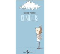 Cumulus Guillaume Perreault (Auteur)