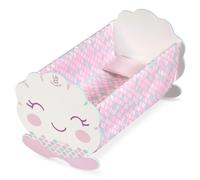 Cuna Balancin Madera