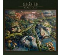 Cunabula - The Weight Of Sleep [Compact Discs]