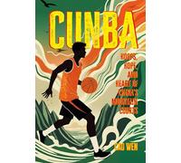 Cunba: Hoops, Hope, and Heart of China’s Mountain Courts