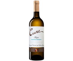 Cune Blanco Reserva 2020 - CVNE