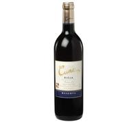Cune Reserva 2020 - CVNE