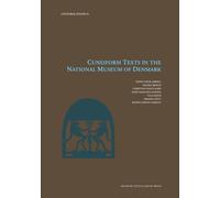 Cuneiform Texts in the National Museum of Denmark: Volume 51