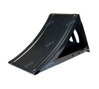 CUNEO FERMARUOTA Métal FER À VOITURE VÉHICULE BLOQUE GARAGE ZEPPE HOMOLOGUÉ