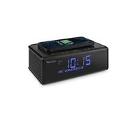 Audizio Cuneo Horloge Numérique Noir