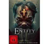 Cuneta,Sharon - The Entity