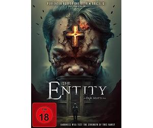 Cuneta,Sharon - The Entity