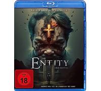 Cuneta,Sharon - The Entity [Blu-ray]