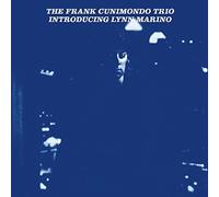 Cunimondo, Frank -Trio- - Introducing Lynn Marino