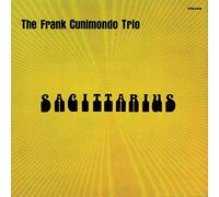 Cunimondo, Frank -Trio- - Sagittarius-HQ/Remast [Import]