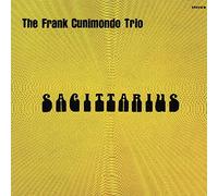 Cunimondo, Frank -Trio- - Sagittarius [Import]