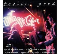 Cunimondo Trio, Wynton Marsalis, Charlie Palmieri, - Feeling Good [Import]