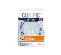 Cunipic Aliment Vet Line Cochon d'Inde Intestinal 1,4Kg