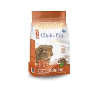 CUNIPIC Alpha Pro COMIDA COBAYA 1,75KG (NDR)