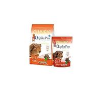 CUNIPIC Alpha Pro COMIDA COBAYA 500GR (NDR)
