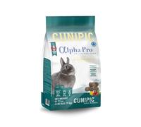 CUNIPIC Alpha Pro COMIDA Conejo Adulto 1,75KG (NDR)