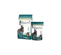 CUNIPIC Alpha Pro COMIDA Conejo Adulto 500GR (NDR)