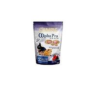 CUNIPIC Alpha Pro ROEDOR Snack FRUTOS Bosque 10X50GR (NDR)