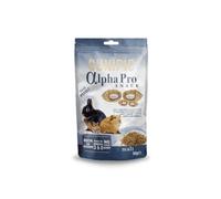 CUNIPIC Alpha Pro ROEDOR Snack Malta 10X50GR (NDR)