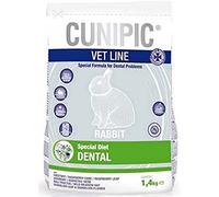 Cunipic - Cunipic Vet Line Lapin Dental 1,4 Kg