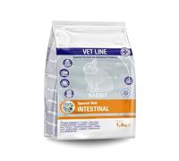 Vet Line Lapin Intestinal Cunipic - 1,4Kg