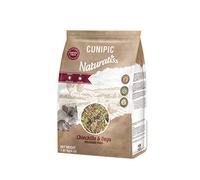 Cunipic Tourteau Naturaliss Chinchilla 1,81 Kg