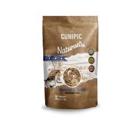 CUNIPIC NATURALISS COMIDA HAMSTER 0,5KG (NDR)