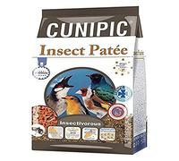 CUNIPIC Pasta DE CRIA Para PAJAROS INSECTIVOROS 250GR (NDR)
