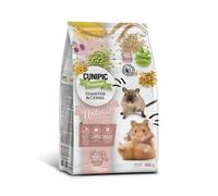 CUNIPIC Premium Hamster Gerbil 600g nourriture pour hamster et gerbille