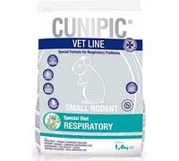 Cunipic Vet Line Petit Rongeur Respiratory 1,4 Kg