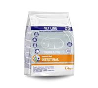 CUNIPIC VETLINE COMIDA COBAYA INTESTINAL 1,4KG (NDR)