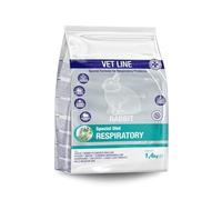 CUNIPIC VETLINE CONEJOS Respiratory 1,4KG (NDR)