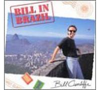 Cunliffe, Bill - Bill in Brazil