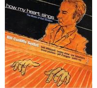 Cunliffe, Bill - How My Heart Sings