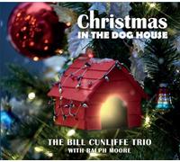Cunliffe, Bill / Moore, Ralph - Christmas In The Dog House