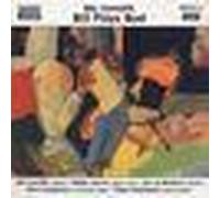 Bill Cunliffe - Bill Plays Bud