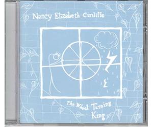 Cunliffe,Nancy Elizabeth - The Wheel Turning King