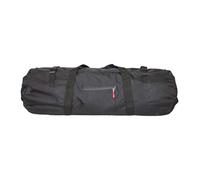 Cunlvyyds Sac de Tente, Sac de Sport zippé avec poignées 35 x 12 x 12 Pouces, capacité Charge 20 kg, Pliable, étanche, antivol, Rangement pour Tente Camping, étui Transport.