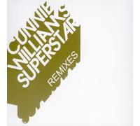 Cunnie Williams - Superstar