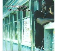 Cunnie Williams - with Or Without You