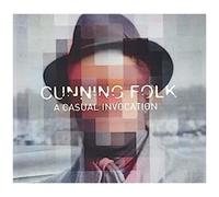 Cunning Folk - A Casual Invocation [Compact Discs] Uk - Import