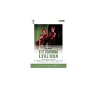Cunning Little Vixen Thtre Musical De Pa