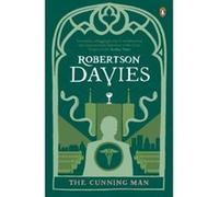 cunning man, the Davies, Robertson (Auteur)