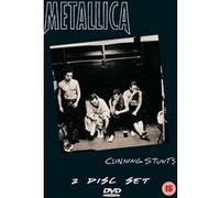 Metallica: Cunning Stunts [DVD] [2005] (DVD) Metallica