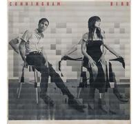 Cunningham Bird CD
