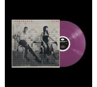 Cunningham/Bird – Vinyle 33 Tours Violet Opaque