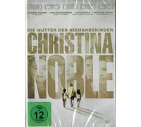 Cunningham - Christina Noble-die Mutter der Niemandskinder