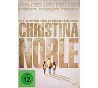 Cunningham - Christina Noble-Die Mutter der Niemandskinder [Blu-Ray] [Import]